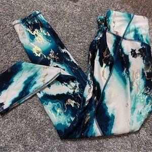 Kids Old Navy Work Out / Gymnastic Pants Size XL